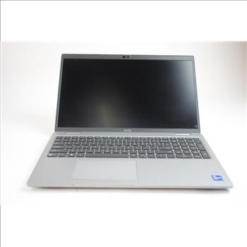 Dell Latitude 5520 Laptop
