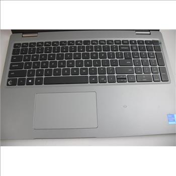 Dell Latitude 5520 Laptop