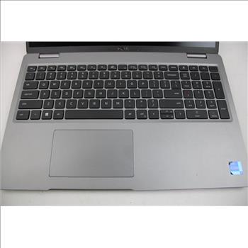 Dell Latitude 5530 Laptop