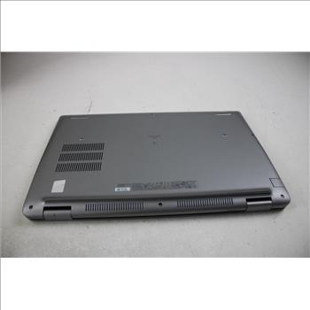Dell Latitude 5540 Laptop, Silver
