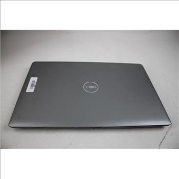 Dell Latitude 5540 Laptop, Silver