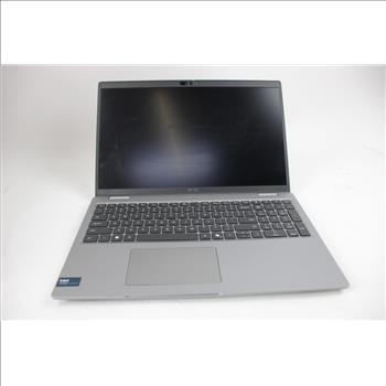 Dell Latitude 5550 Laptop