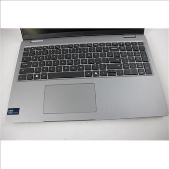 Dell Latitude 5550 Laptop