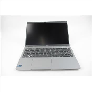 Dell Latitude 5550 Laptop