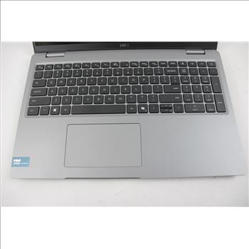 Dell Latitude 5550 Laptop