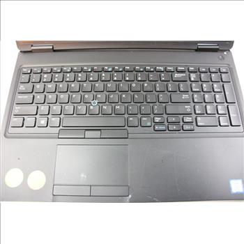 Dell Latitude 5590 Laptop