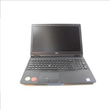 Dell Latitude 5590 Laptop