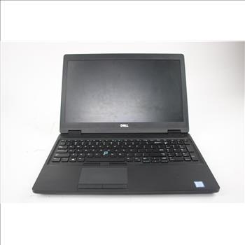 Dell Latitude 5590 Laptop