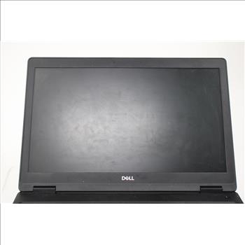Dell Latitude 5590 Laptop