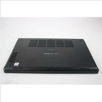 Dell Latitude 5590 Laptop