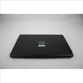 Dell Latitude 5590 Laptop, Black