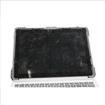 Dell Latitude 7200 2 In 1 Laptop