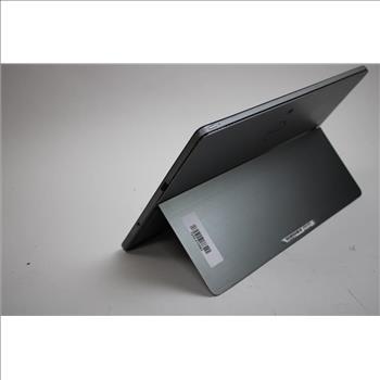 Dell Latitude 7200 2-in-1 Computer Tablet