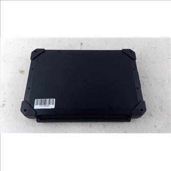 Dell Latitude 7212 Rugged Extreme Tablet Laptop