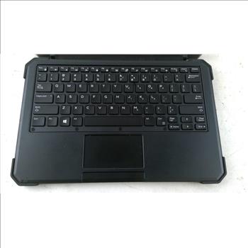 Dell Latitude 7212 Rugged Extreme Tablet Laptop