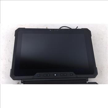 Dell Latitude 7212 Rugged Extreme Tablet Laptop