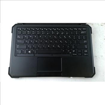 Dell Latitude 7212 Rugged Extreme Tablet Laptop