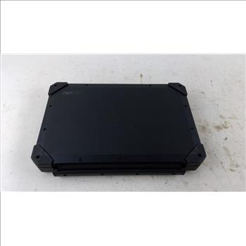 Dell Latitude 7212 Rugged Extreme Tablet Laptop