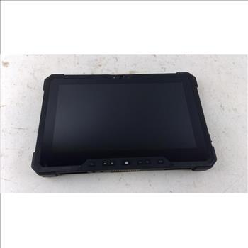 Dell Latitude 7212 Rugged Extreme Tablet Laptop