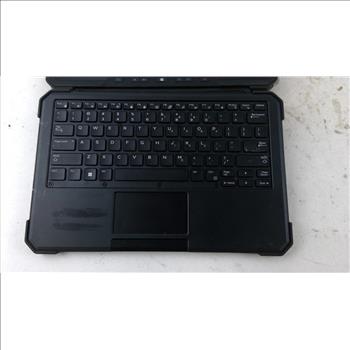 Dell Latitude 7212 Rugged Extreme Tablet Laptop