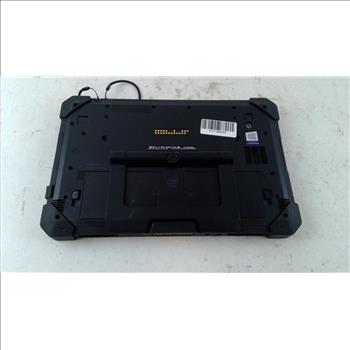 Dell Latitude 7212 Rugged Extreme Tablet Laptop