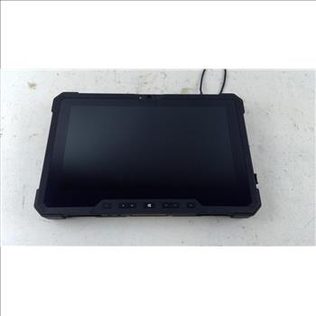 Dell Latitude 7212 Rugged Extreme Tablet Laptop