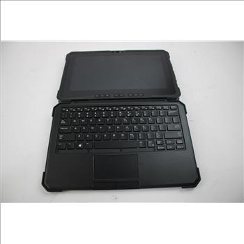 Dell Latitude 7220 Rugged Extreme Laptop