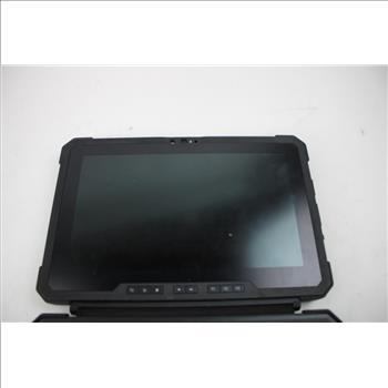 Dell Latitude 7220 Rugged Extreme Laptop