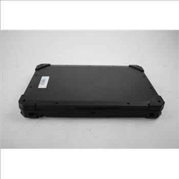 Dell Latitude 7220 Rugged Extreme Laptop
