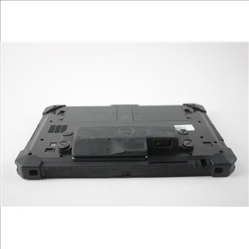 Dell Latitude 7220 Rugged Extreme Tablet