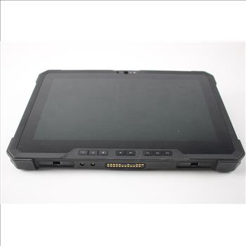 Dell Latitude 7220 Rugged Extreme Tablet