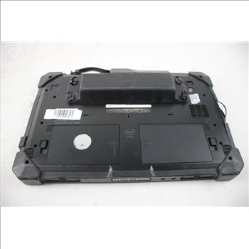 Dell Latitude 7220 Rugged Extreme Tablet