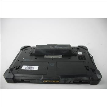 Dell Latitude 7220 Rugged Extreme Tablet