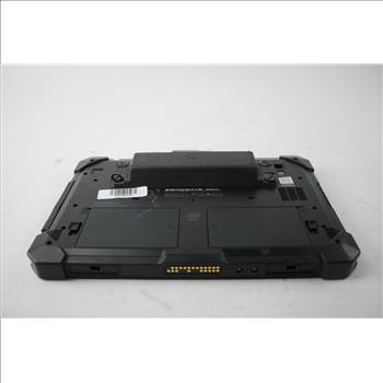 Dell Latitude 7220 Rugged Extreme Tablet