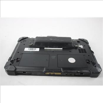 Dell Latitude 7220 Rugged Extreme Tablet