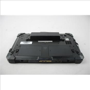 Dell Latitude 7220 Rugged Extreme Tablet