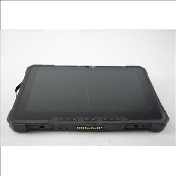 Dell Latitude 7220 Rugged Extreme Tablet