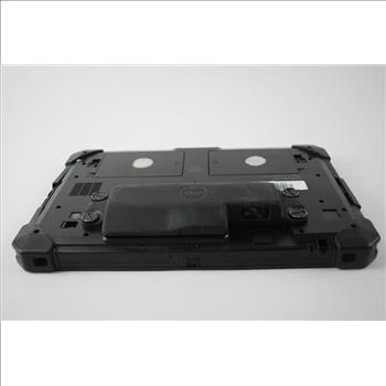 Dell Latitude 7220 Rugged Extreme Tablet