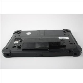 Dell Latitude 7220 Rugged Extreme Tablet
