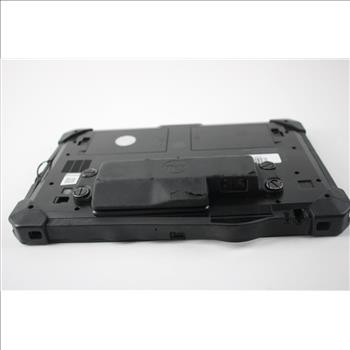 Dell Latitude 7220 Rugged Extreme Tablet