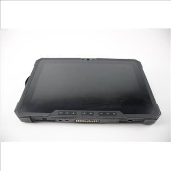 Dell Latitude 7220 Rugged Extreme Tablet