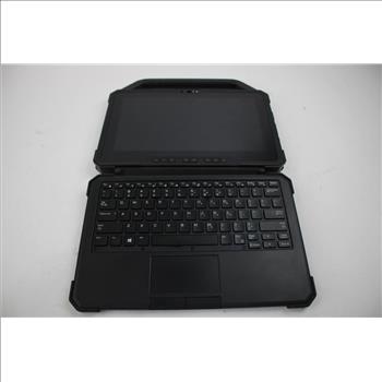 Dell Latitude 7220 Rugged Extreme Tablet