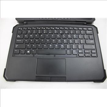 Dell Latitude 7220 Rugged Extreme Tablet