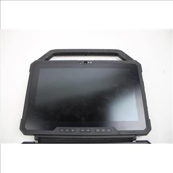 Dell Latitude 7220 Rugged Extreme Tablet