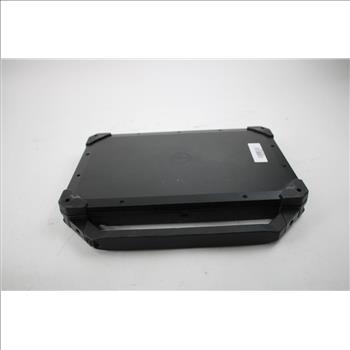 Dell Latitude 7220 Rugged Extreme Tablet