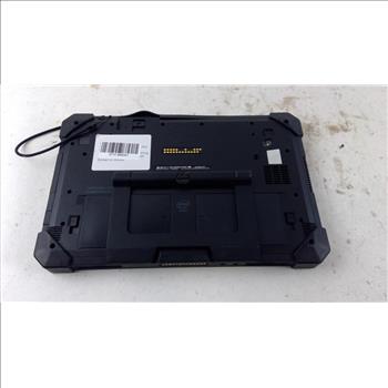 Dell Latitude 7220 Rugged Extreme Tablet Laptop