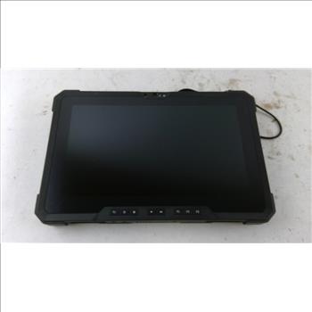 Dell Latitude 7220 Rugged Extreme Tablet Laptop
