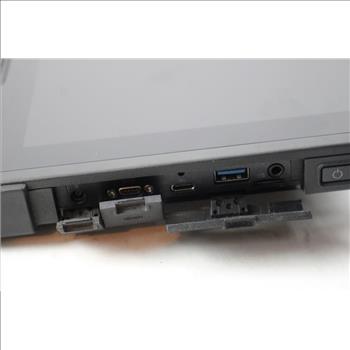 Dell Latitude 7220 Rugged Extreme Tablet PC