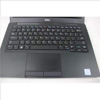 Dell Latitude 7290 Laptop
