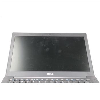 Dell Latitude 7290 Laptop